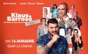 Articol S-a lansat trailerul Klaus & Barroso, comedia "despre frăție și prietenie"