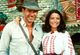 Sezonul aventurilor palpitante la TV1000: filmele Indiana Jones, de vineri până luni