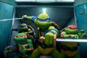 Articol De la cinema, pe streaming - Țestoasele Ninja: Haosul mutanților