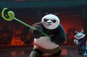 Articol Kung Fu Panda 4. Câteodată ajunge doar o inimă mare ca să învingi