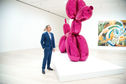 Articol Jeff Koons: Portretul unei vieți - O incursiune în viața și opera unui artist emblematic