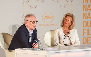 Festival de Cannes 2024: Selecția oficială