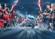 Ghostbusters: Frozen Empire - „înghețat” în trecut, păstrează din farmecul originalului