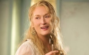 Meryl Streep, Palme d'or onorific la Cannes. Juriul acestei ediţii. Cannes imersiv