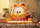 Merită un munte de lasagna: Garfield domină din nou topul încasărilor