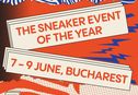 Articol Sneakers & Co. – cel mai mare eveniment de sneakers din România revine la București pe 7-9 iunie