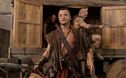 Articol Serialul Spartacus, înviat din morţi: House of Ashur se filmează în Noua Zeelandă