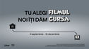 Articol Tu alegi filmul și... drumul până la cinema îl primești cadou