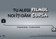 Tu alegi filmul și... drumul până la cinema îl primești cadou