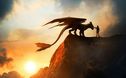 Articol Sughiţ în carne şi oase: primele imagini din noul How to Train Your Dragon!