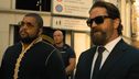 Articol Den of Thieves 2: Pantera, un film de acțiune cu mult spectacol, dar prea puțină chimie