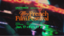 Articol A început MyFrenchFilmFestival, evenimentul online dedicat cinematografiei francofone