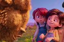 Articol Despre acceptare și iubire necondiționată în Vestul Sălbatic – Buffalo Kids