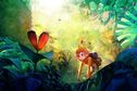 Articol Urangutanul influencer salvează natura cu DiCaprio producător – Ozi: Vocea pădurii