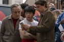 Articol Jackie Chan și actorii din distribuția originală se întorc – Karate Kid: Legende