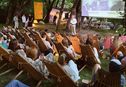 Articol Filme de artă sub cerul liber: Happy Cinema și Caro Cultura aduc Michelangelo, Van Gogh în mijlocul naturii urbane
