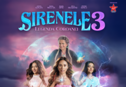 Articol Povestea a ajuns la final (?) – Sirenele 3: Legenda coroanei