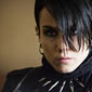 Noomi Rapace, The Girl With The Dragon Tattoo