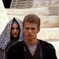 Star Wars Episodul I - Ameninţarea fantomei  (1999);   Războiul stelelor: Atacul clonelor  (2002); Răzbunarea Sith    (2005)  - Regina Padme Amidala