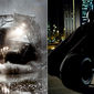 Prototipul de vehicul militar al lui Batman/Batpod-ul din Batman Begins (2005) şi, respectiv, The Dark Knight (2008)