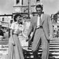 Gregory Peck, Audrey Hepburn în Vacanţă la Roma/Roman Holiday (1953)
