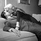 Tommy Noonan şi Marilyn Monroe în Gentlemen Prefer Blondes (1953)