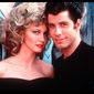 Olivia Newton-John şi John Travolta, în Grease (1978)