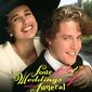 Andie MacDowell, Hugh Grant în Patru nunţi şi o înmormântare (1994)