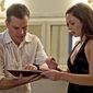 Matt Damon şi Emily Blunt în The Adjustment Bureau/11 martie