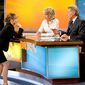 Nu Diane Keaton şi Harrison Ford în Matinal cu scandal/18 martie