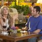 Jennifer Aniston şi Adam Sandler în Just Go With It/18 martie