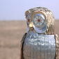 8. Bubo (Clash of the Titans, 1981)