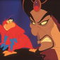 11. Papagalul Iago (Aladdin, 1972)