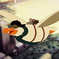 15. Albatrosul Orville (The Rescuers, 1977)