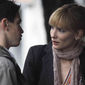 Cate Blanchett este profesoara Sheba Hart în Notes on a Scandal