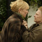 Judi Dench este Barbara Covett  în Notes on a Scandal (2006)