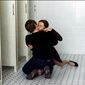 Isabelle Huppert este Erika în La pianiste  (2001)