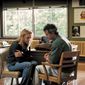 David Strathairn este Profesorul Auster în Blue Car