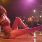 Rose McGowan în rol de Cherry Darling, Planet Terror de Robert Rodriguez