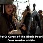 Piraţii din Caraibe: Blestemul Perlei negre
