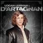 D'Artagnan, şarmant, impulsiv şi bun spadasin e protagonistul