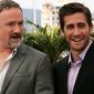 David Fincher şi Jake Gyllenhaal, Zodiac