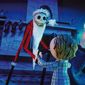 The Nightmare Before Christmas (animaţie, fantasy, muzical)