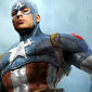 Captain America (Captain America: The First Avenger 2011)