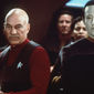 Căpitanul Jean-Luc Picard (Star Trek: First COntact, 1996)