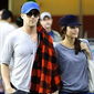 Eva Mendes si Ryan Gosling