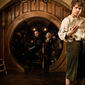 The Hobbit: An Unexpected Journey şi The Hobbit: There and Back Again