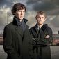 Sherlock, o nouă mini-serie, din 2 octombrie, în fiecare duminică, de la ora 21:00, pe AXN