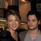 Blake Lively şi Penn Badgley