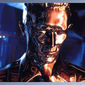 Terminator 2 Judgment Day - T-800 vs T-1000